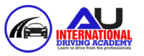 AU Driving Academy
